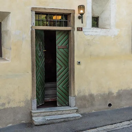 Chesa Crasta - Celerina Appartamento Celerina/Schlarigna