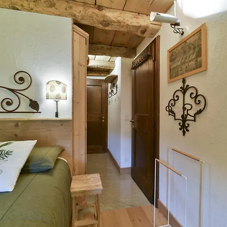 Chesa Crasta - Celerina *