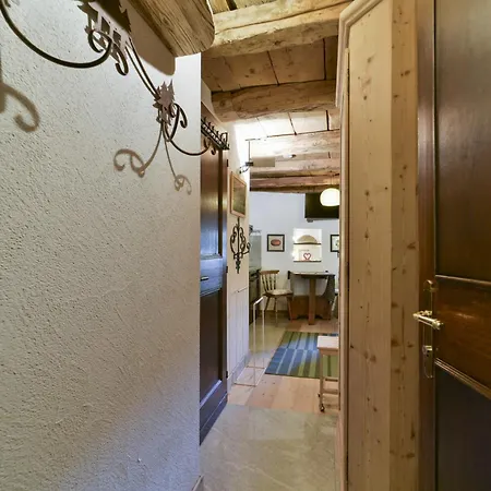 Chesa Crasta - Celerina