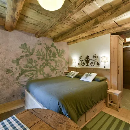 Chesa Crasta - Celerina Appartamento Celerina/Schlarigna