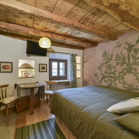 Chesa Crasta - Celerina Appartamento *