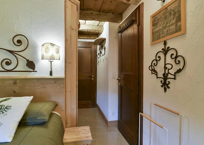 Chesa Crasta - Celerina *