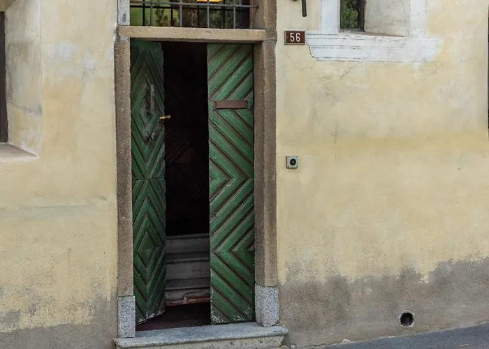 Chesa Crasta - Celerina Apartmán Celerina/Schlarigna