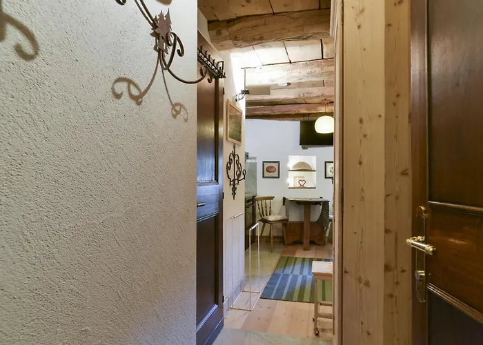 Chesa Crasta - Celerina